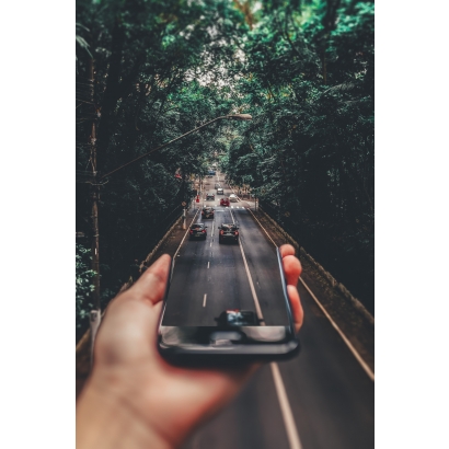 SOFTWARE DEFINE VEHICLE 軟體定義汽車